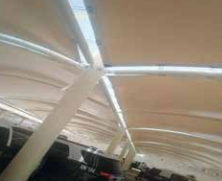 توريد وتركيب مظلات